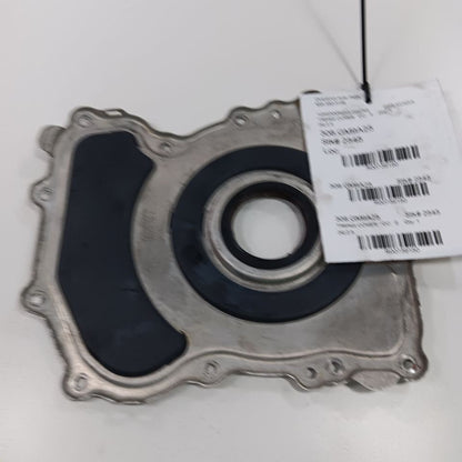 2025 GMC Acadia 2.5 Timing Cover