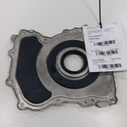 2025 GMC Acadia 2.5 Timing Cover