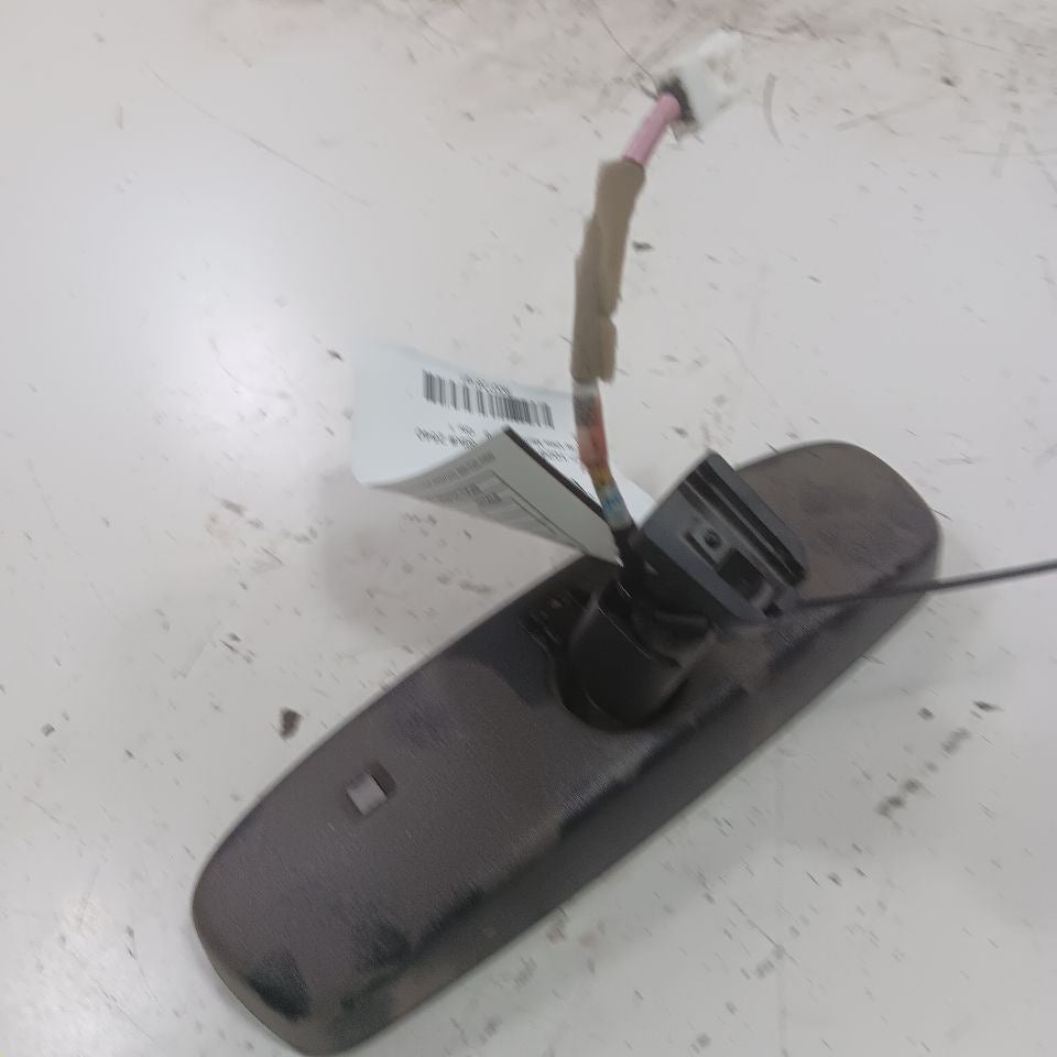 Interior Rear View Mirror W/ Auto Dimming Fits 19-22 Mazda CX-5