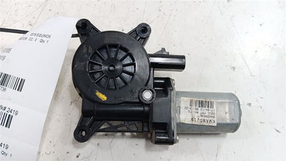 Power Window Motor Front Passenger Right Fits 18-19 EQUINOX OEM