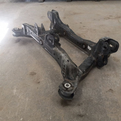 Rear Crossmember Support Frame Standard Duty Suspension 14-23 Jeep Che