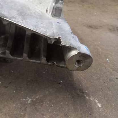 2025 GMC Acadia 2.5 Rear Axle Carrier