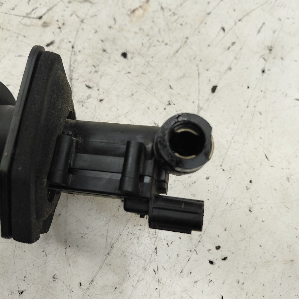 Clutch Master Cylinder Fits 16-17 Mazda 6