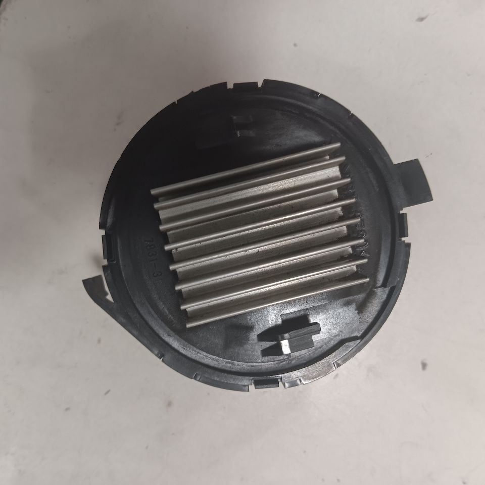 Mazda CX-5 Blower Resistor Fan Motor Speed Resistor  2019 2020 2021 2022