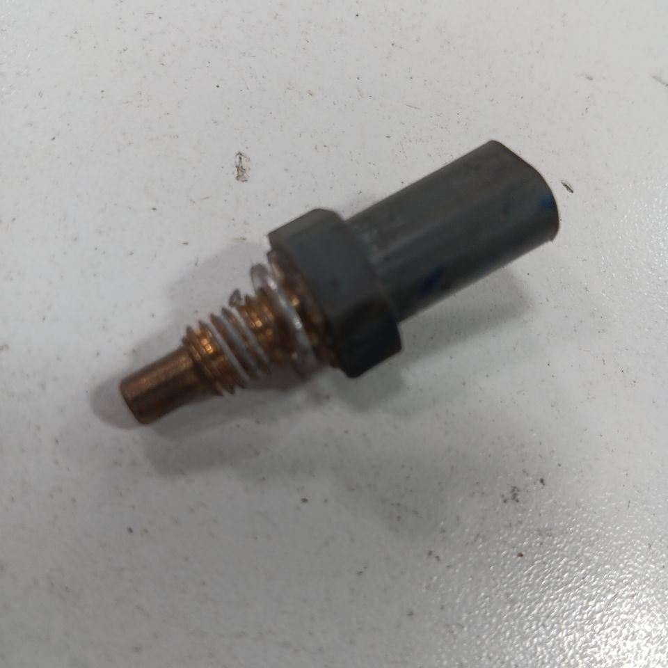 2025 GMC Acadia 2.5 Coolant Temperature Sensor