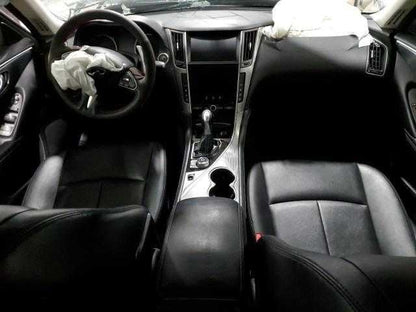 Infiniti Q50 Floor Mat Left Side Rear 2014 2015 2016 OEM