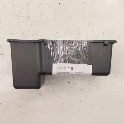 Chevy Volt Storage Pocket  2016 2017 2018 2019