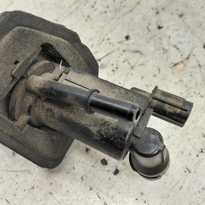 Clutch Master Cylinder Fits 16-17 Mazda 6
