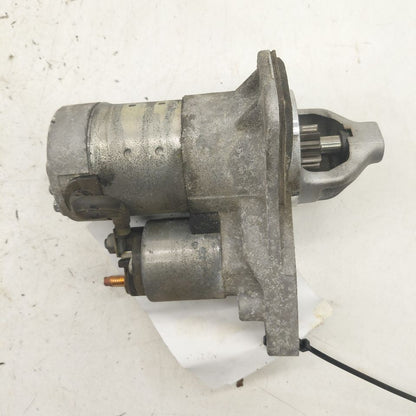 Engine Starter Motor Fits 12-19 Nissan Versa