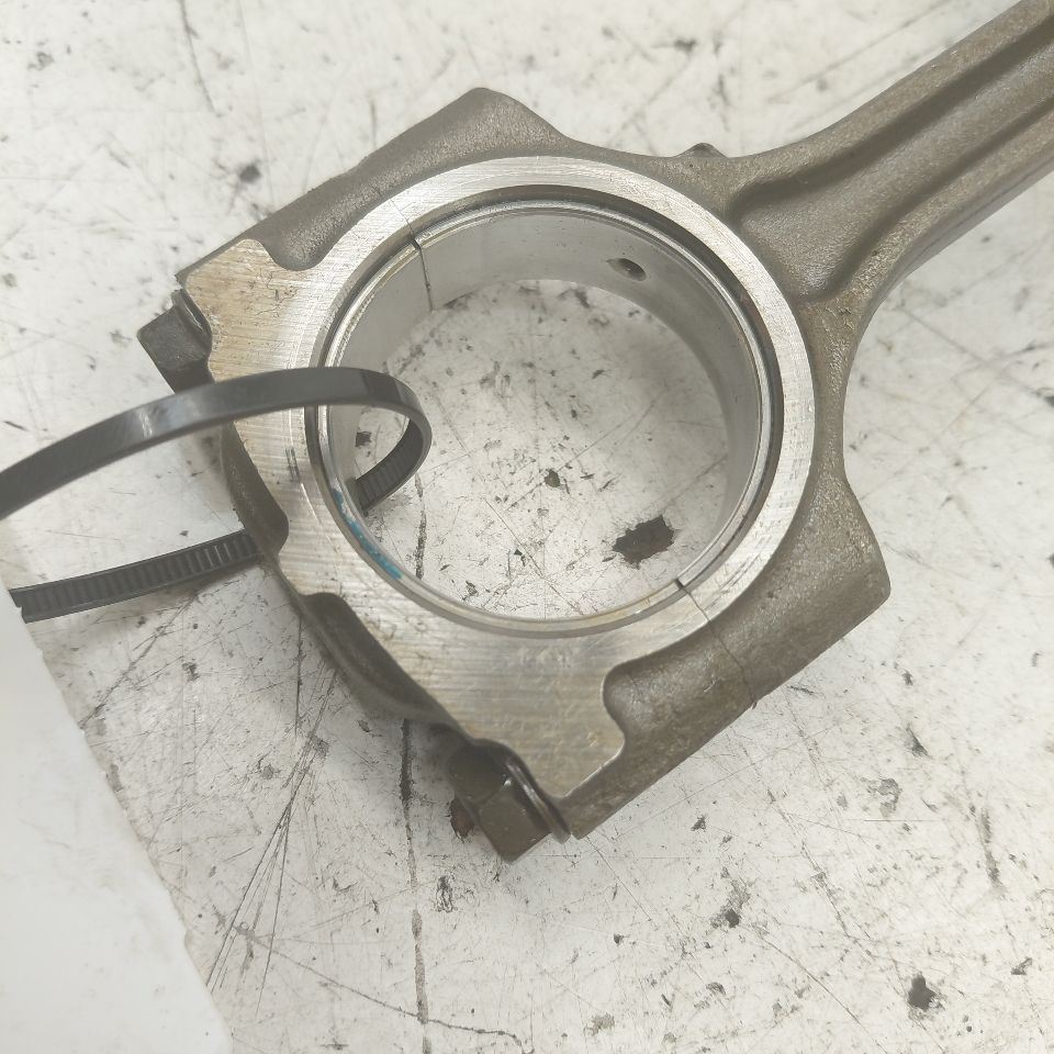 Nissan Versa Single Piston With Connecting Rod   1.6 2019 2018 2017 20