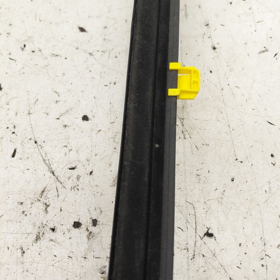 Honda CR-V Door Glass Window Weather Strip Trim Rear Right Passenger S