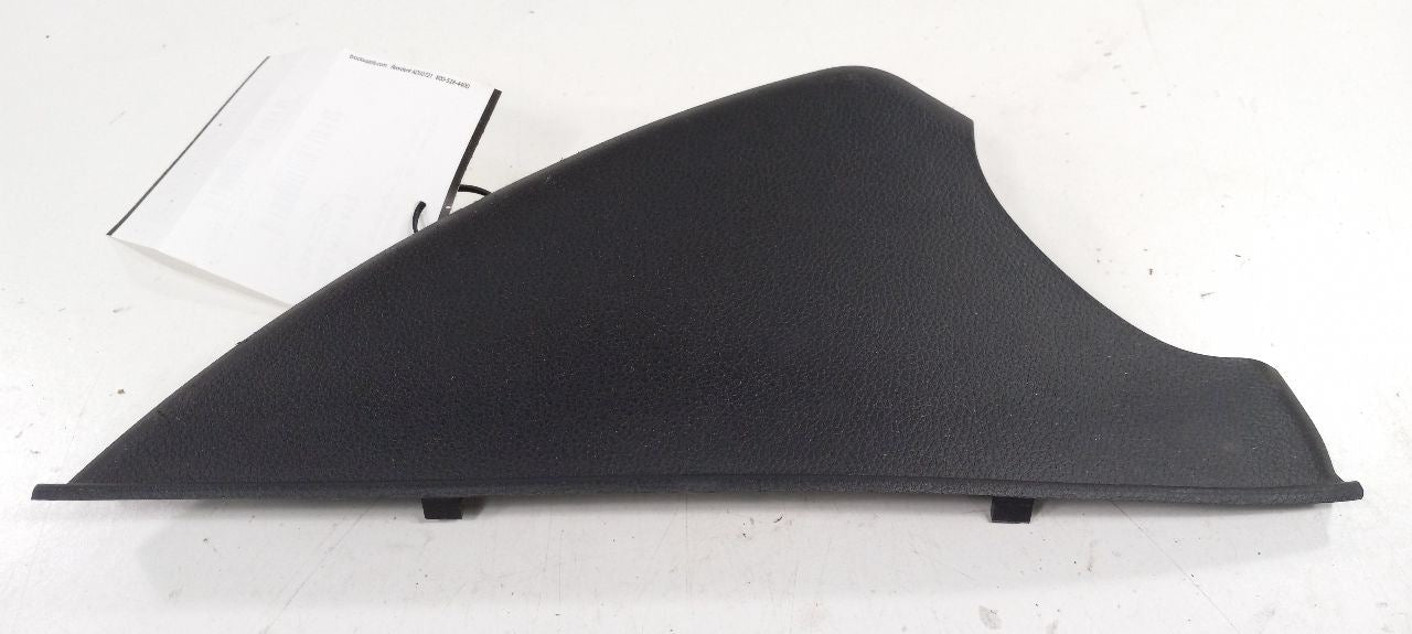 Hyundai Santa Fe Dash Side Cover Right Passenger Trim Panel 2017 2018 
