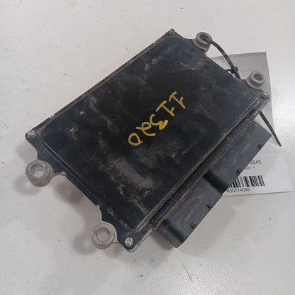 Engine ECM Electronic Control Module Fits 19-23 Mazda CX-5