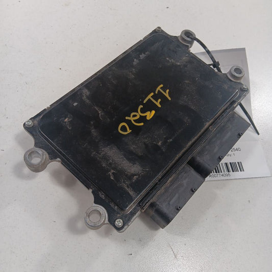 Engine ECM Electronic Control Module Fits 19-23 Mazda CX-5