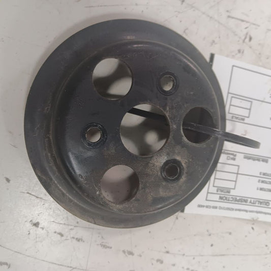 Mazda CX-5 2.5 Water Pump Pulley  2019 2020 2021 2022