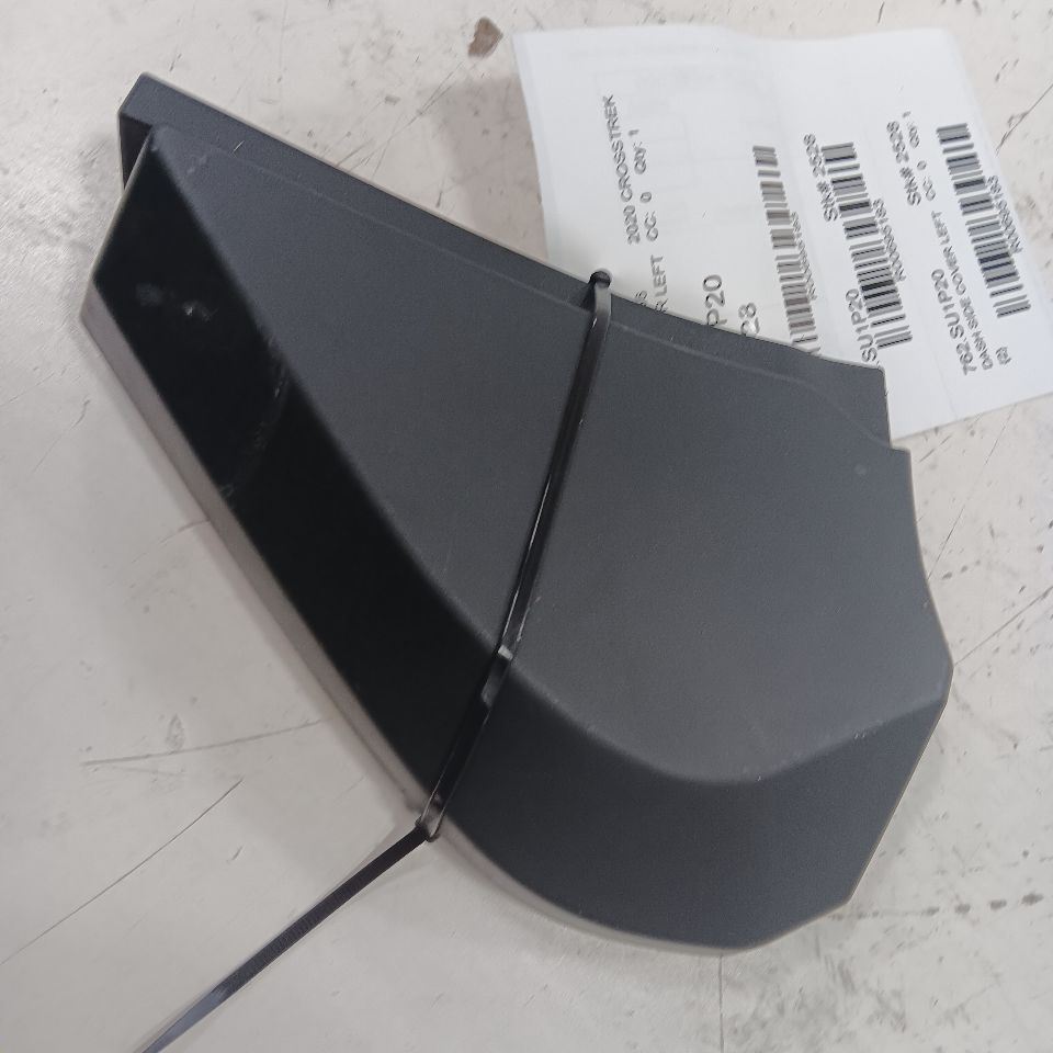 Subaru Crosstrek Dash Side Cover Left Driver Trim Panel 2019 2020 2021