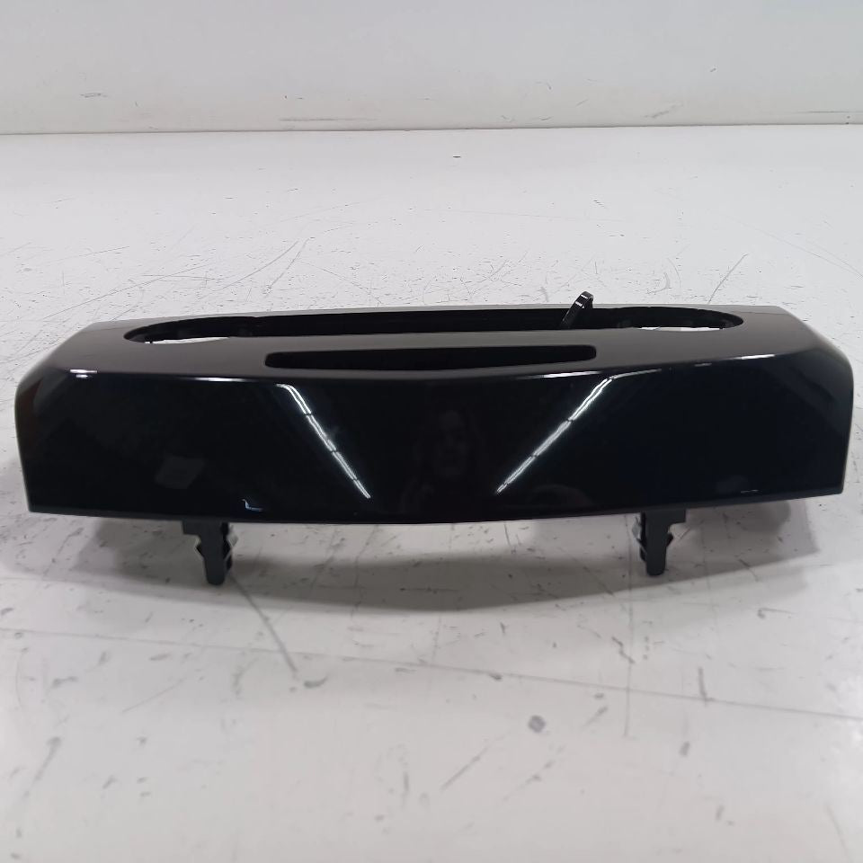Nissan Rogue Temp Temperature Control Bezel Surround Dash Trim 2014 2015 2016 20