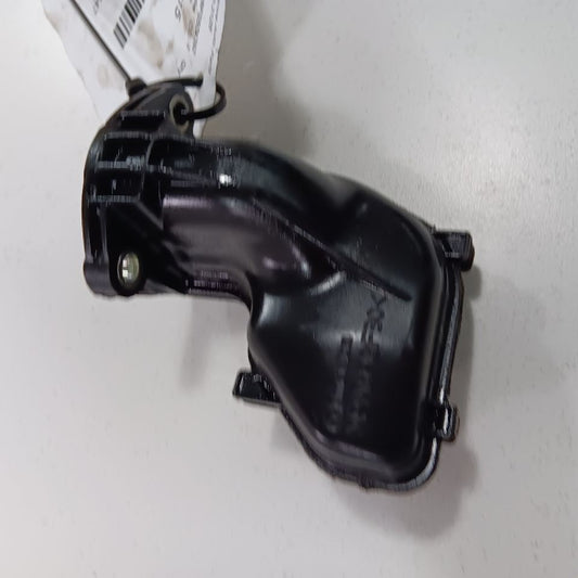 Mazda CX-5 2.5 Engine Oil Pickup Tube 2016 2015 2014 2013