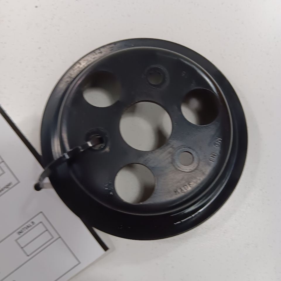 Mazda CX-5 2.5 Water Pump Pulley 2016 2015 2014 2013