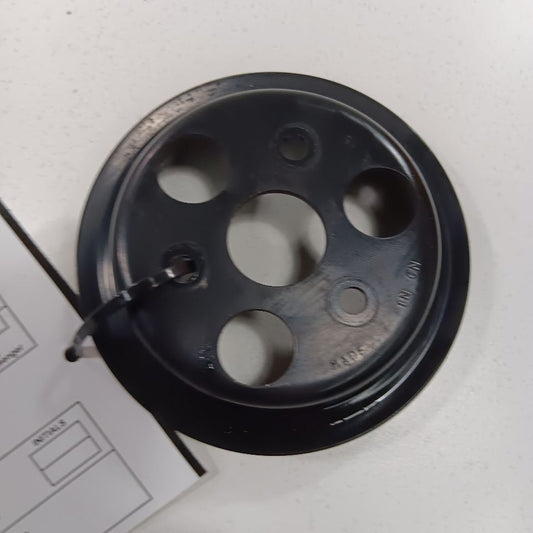 Mazda CX-5 2.5 Water Pump Pulley 2016 2015 2014 2013