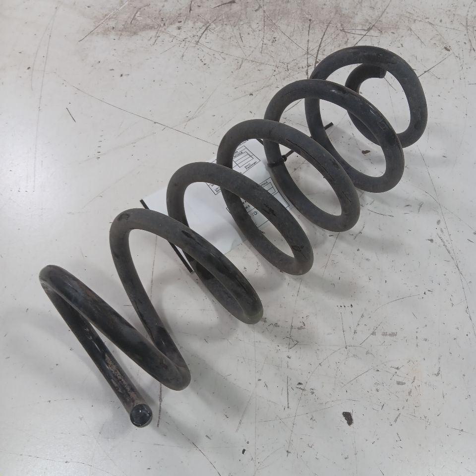 Coil Spring Rear Back Fits 19-21 Mazda CX-5