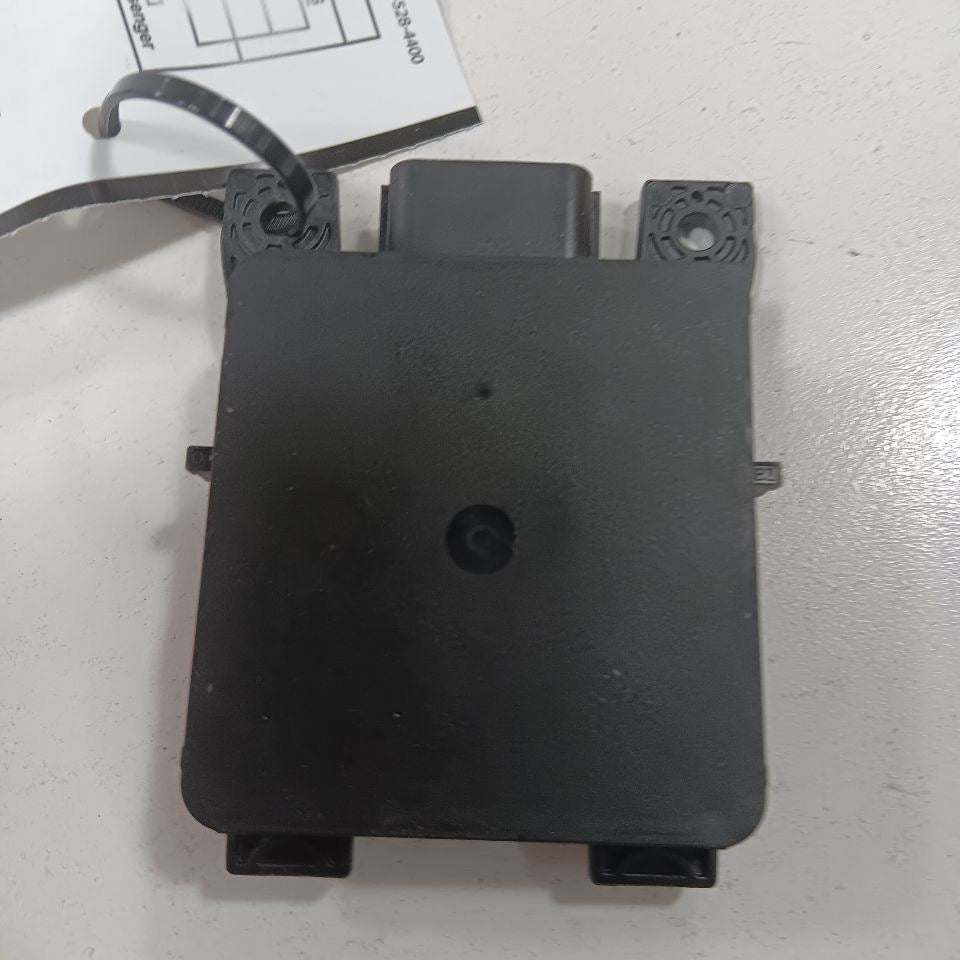 2025 GMC Acadia Blind Spot Projector {86553724}