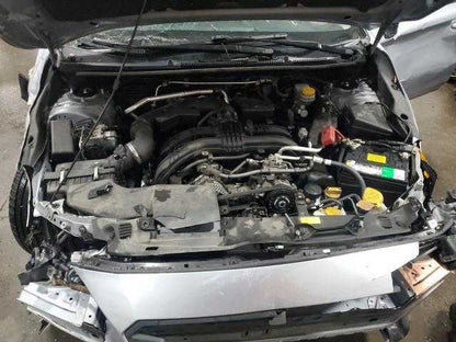 Subaru Crosstrek Dash Side Cover Left Driver Trim Panel 2019 2020 2021