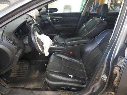 Nissan Altima Fuel Vapor Canister Charcoal Evaporator Can  2.5L 2017 2016