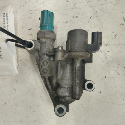 Honda CR-V Variable Timing Gear Oil Control Valve Solenoid Cylinder He