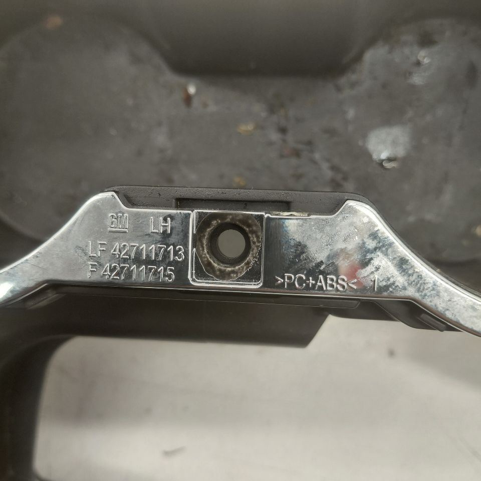 Buick Encore GX Cup Holder  2022 2023 2024 2025