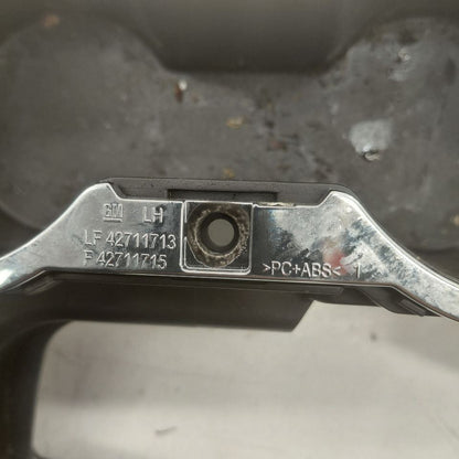 Buick Encore GX Cup Holder  2022 2023 2024 2025