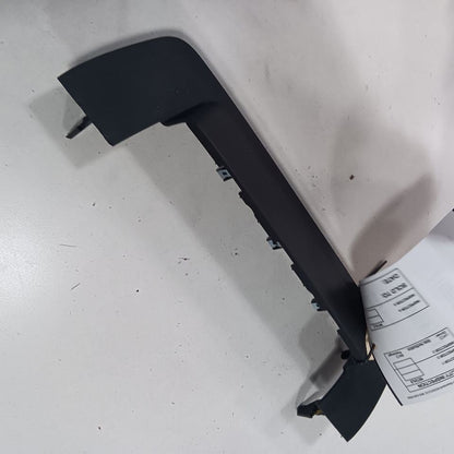 Nissan Altima Radio Bezel Trim Dash Surround 2023 2022 2021 2020 2019