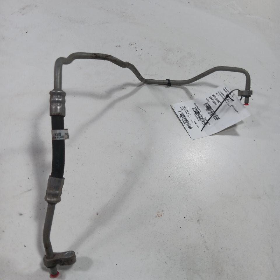 Chevy Trailblazer Automatic Transmission Oil Cooler Line Tube Hose  20