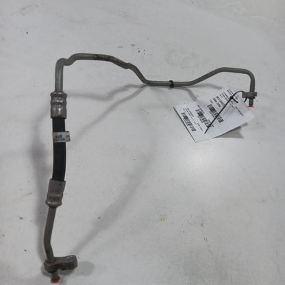 Chevy Trailblazer Automatic Transmission Oil Cooler Line Tube Hose  20