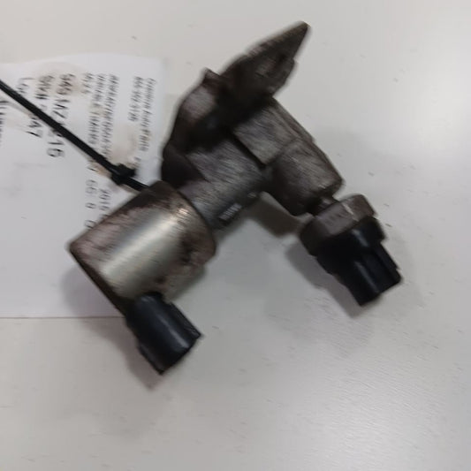 Mazda CX-5 Variable Timing Gear Oil Control Valve Solenoid Cylinder Head 2016 15