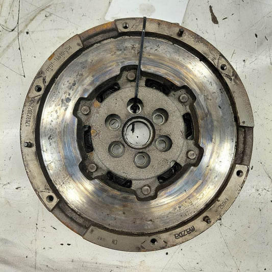 Flywheel Flex Plate Manual Transmission Fits 14-18 Mazda 6