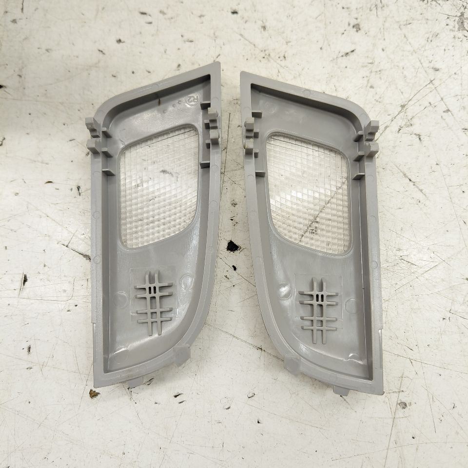 Kia Sportage Dome Light Lens 2020 2021 2022