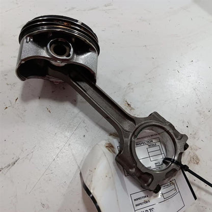 Ford Ecosport One Single Piston 2018 2019 2020 2021 2022 OEM