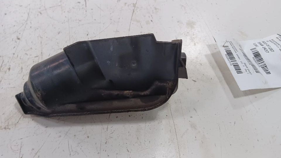 Windshield Wiper Motor 2 Door Motor Only Fits 12-17 FIAT 500 OEM