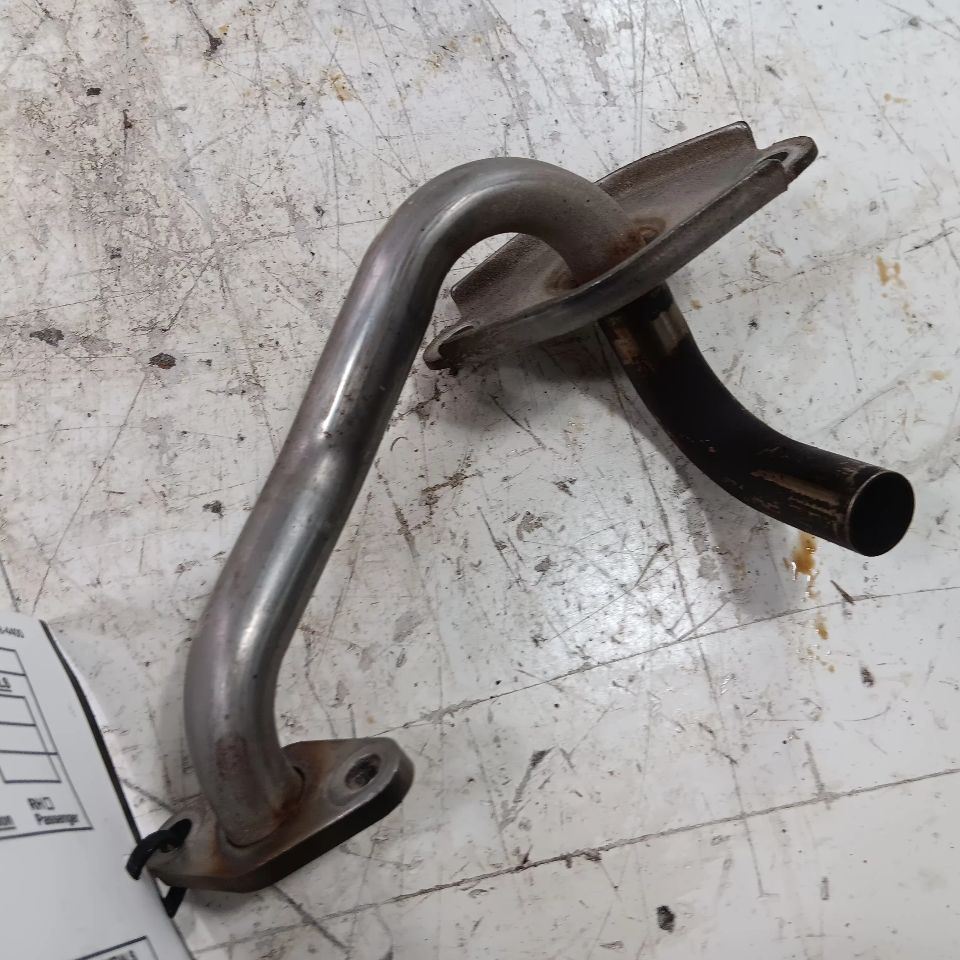 Legacy Outback 2.5 EGR Valve Tube Pipe Exhaust Line  2015 2016 2017 OE