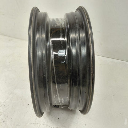 Wheel 15x5-1/2 Steel Rim Fits 12-19 Nissan Versa