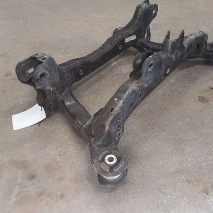 Rear Crossmember Support Frame Standard Duty Suspension 14-23 Jeep Che