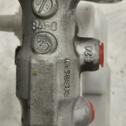 Brake Master Cylinder Fits 12-19 Nissan Versa