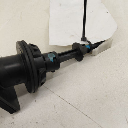 Clutch Master Cylinder Fits 16-17 Mazda 6