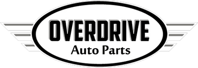 Overdrive Auto Parts
