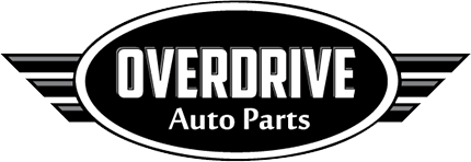 Overdrive Auto Parts