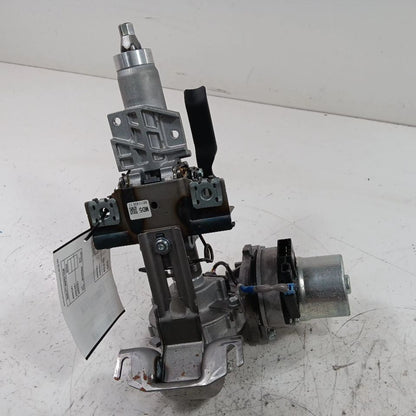 Steering Column Electric Motor Fits 16-23 Mazda CX-9