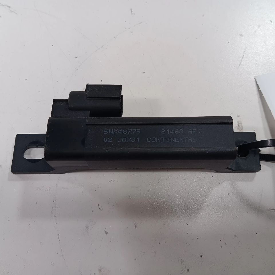 2022 Nissan Kicks Keyless Entry Door Antenna