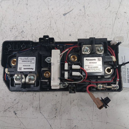  Nissan LEAF Battery Contactor Relay ( AEV65005A ) 2013 2014 2015 2016 2017