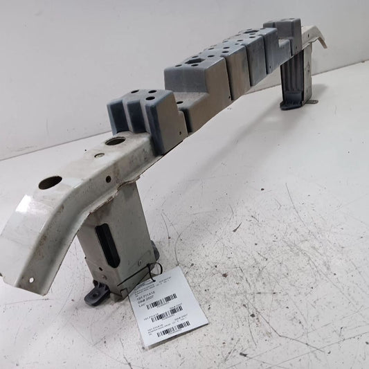 2018 Fiat 500 Rear Bumper Reinforcement Support Bar